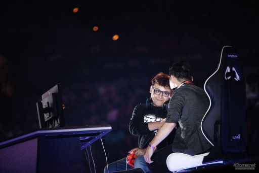 ꡼ No.124 | EVO2019Day3Ǹ襤褤襹ȡBBTAGסSFV AEסŴ7ס֥ޥ֥SPפη辡ԤǽTwitterޤȤ