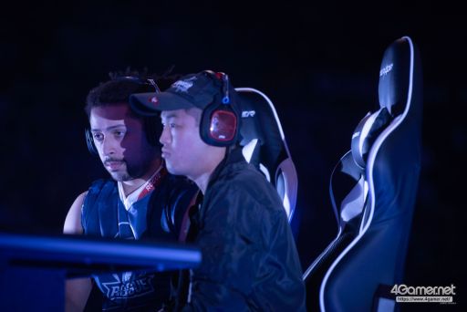 ꡼ No.125 | EVO2019Day3Ǹ襤褤襹ȡBBTAGסSFV AEסŴ7ס֥ޥ֥SPפη辡ԤǽTwitterޤȤ