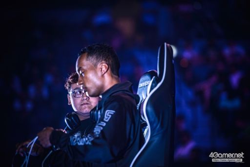 ꡼ No.133 | EVO2019Day3Ǹ襤褤襹ȡBBTAGסSFV AEסŴ7ס֥ޥ֥SPפη辡ԤǽTwitterޤȤ