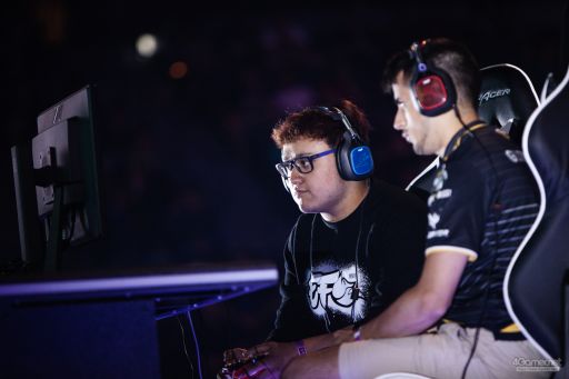 ꡼ No.134 | EVO2019Day3Ǹ襤褤襹ȡBBTAGסSFV AEסŴ7ס֥ޥ֥SPפη辡ԤǽTwitterޤȤ