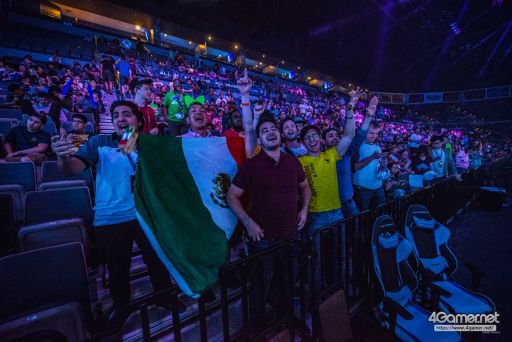 ꡼ No.006 | EVO2019ϡƮޥå֥饶 SPECIAL硤ͥϥᥭMKLeoꡣܿ3̾TOP8ޤ̤