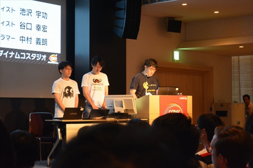 ꡼ No.003 | CEDEC 2019ϤޤޤIPΥ餬ե魯뤿ιפȤϡƮޥå֥饶 SPECIALפγȯؤ