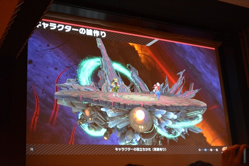 ꡼ No.006 | CEDEC 2019ϤޤޤIPΥ餬ե魯뤿ιפȤϡƮޥå֥饶 SPECIALפγȯؤ