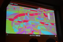 ꡼ No.050 | CEDEC 2019ϤޤޤIPΥ餬ե魯뤿ιפȤϡƮޥå֥饶 SPECIALפγȯؤ