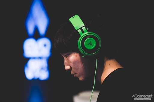 ���������꡼ No.021�Υ���ͥ������ / ��EVO Japan�ϳ�Ʈ������κ�ŵ��EVO Japan 2020�פ�����9:00�˳��롣������ơ��֥��ƥ����ȥ��������������Ϥ�