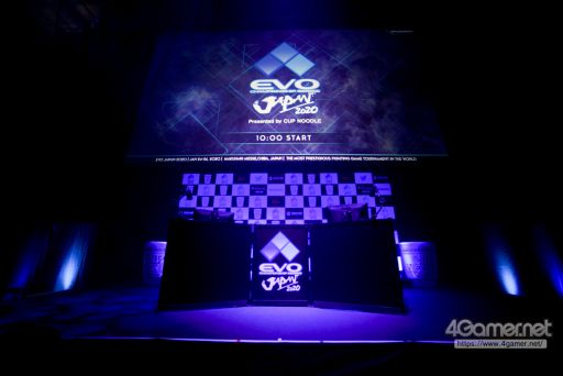 EVO JapanEVO Japan 2020ס֥ޥ֥SPפۤ6ȥͽʹԤTwitterޤȤǺ