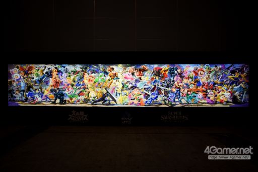 ꡼ No.002 | EVO JapanEVO Japan 2020ס֥ޥ֥SPפۤ6ȥͽʹԤTwitterޤȤǺ