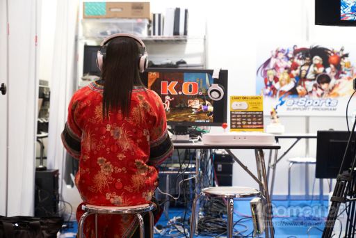 ꡼ No.006 | EVO JapanEVO Japan 2020ס֥ޥ֥SPפۤ6ȥͽʹԤTwitterޤȤǺ