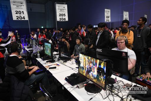 ꡼ No.012 | EVO JapanEVO Japan 2020ס֥ޥ֥SPפۤ6ȥͽʹԤTwitterޤȤǺ