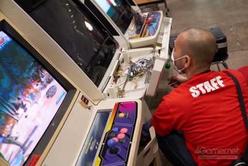 ꡼ No.017 | EVO JapanEVO Japan 2020ס֥ޥ֥SPפۤ6ȥͽʹԤTwitterޤȤǺ