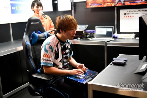 ꡼ No.023 | EVO JapanEVO Japan 2020ס֥ޥ֥SPפۤ6ȥͽʹԤTwitterޤȤǺ