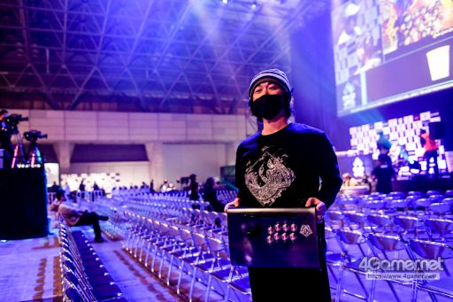 ꡼ No.025 | EVO JapanEVO Japan 2020ס֥ޥ֥SPפۤ6ȥͽʹԤTwitterޤȤǺ