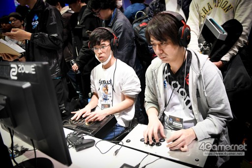 ꡼ No.030 | EVO JapanEVO Japan 2020ס֥ޥ֥SPפۤ6ȥͽʹԤTwitterޤȤǺ