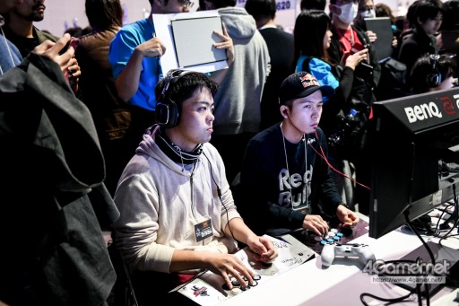 ꡼ No.032 | EVO JapanEVO Japan 2020ס֥ޥ֥SPפۤ6ȥͽʹԤTwitterޤȤǺ