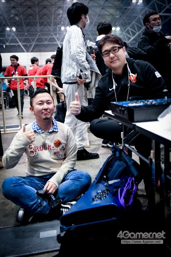 ꡼ No.034 | EVO JapanEVO Japan 2020ס֥ޥ֥SPפۤ6ȥͽʹԤTwitterޤȤǺ