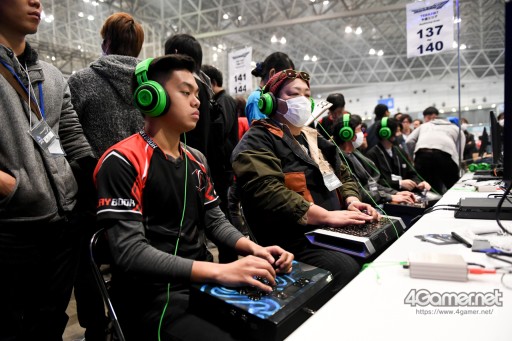 ꡼ No.056 | EVO JapanEVO Japan 2020ס֥ޥ֥SPפۤ6ȥͽʹԤTwitterޤȤǺ