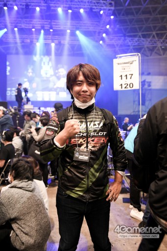 ꡼ No.057 | EVO JapanEVO Japan 2020ס֥ޥ֥SPפۤ6ȥͽʹԤTwitterޤȤǺ