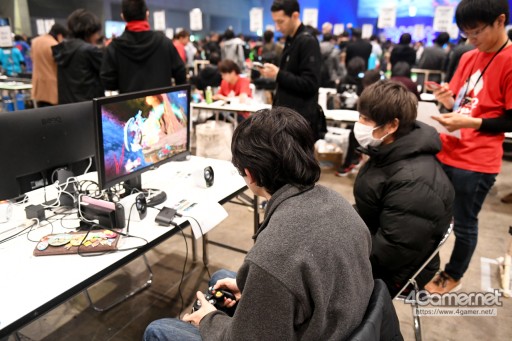 ꡼ No.060 | EVO JapanEVO Japan 2020ס֥ޥ֥SPפۤ6ȥͽʹԤTwitterޤȤǺ