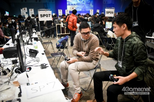 ꡼ No.061 | EVO JapanEVO Japan 2020ס֥ޥ֥SPפۤ6ȥͽʹԤTwitterޤȤǺ