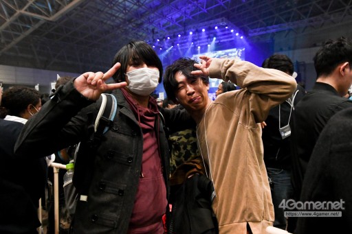 ꡼ No.066 | EVO JapanEVO Japan 2020ס֥ޥ֥SPפۤ6ȥͽʹԤTwitterޤȤǺ