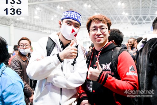 ꡼ No.071 | EVO JapanEVO Japan 2020ס֥ޥ֥SPפۤ6ȥͽʹԤTwitterޤȤǺ