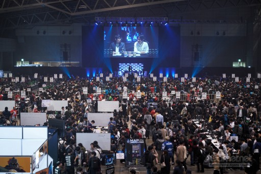 ꡼ No.081 | EVO JapanEVO Japan 2020ס֥ޥ֥SPפۤ6ȥͽʹԤTwitterޤȤǺ