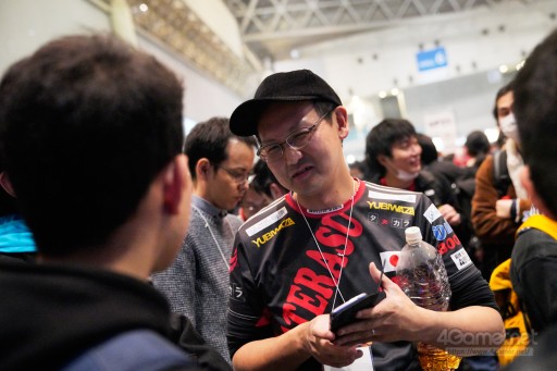 ꡼ No.109 | EVO JapanEVO Japan 2020ס֥ޥ֥SPפۤ6ȥͽʹԤTwitterޤȤǺ