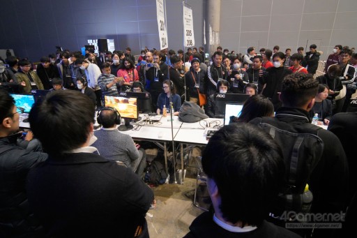 ꡼ No.116 | EVO JapanEVO Japan 2020ס֥ޥ֥SPפۤ6ȥͽʹԤTwitterޤȤǺ