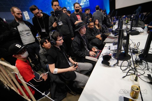 ꡼ No.117 | EVO JapanEVO Japan 2020ס֥ޥ֥SPפۤ6ȥͽʹԤTwitterޤȤǺ