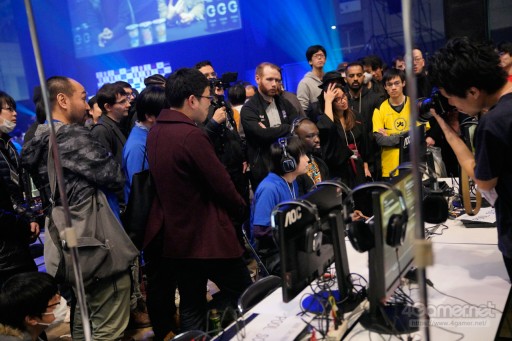 ꡼ No.118 | EVO JapanEVO Japan 2020ס֥ޥ֥SPפۤ6ȥͽʹԤTwitterޤȤǺ