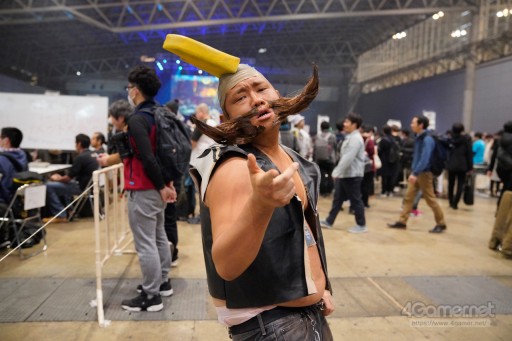 ꡼ No.120 | EVO JapanEVO Japan 2020ס֥ޥ֥SPפۤ6ȥͽʹԤTwitterޤȤǺ