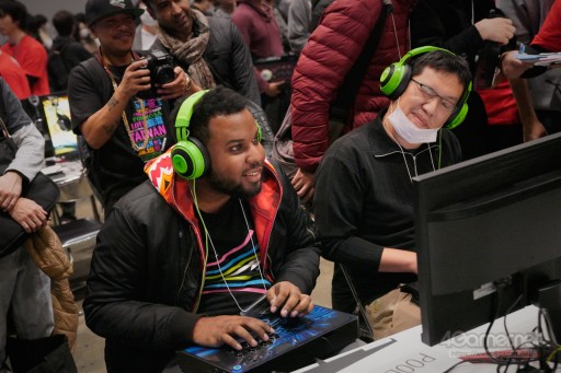 ꡼ No.124 | EVO JapanEVO Japan 2020ס֥ޥ֥SPפۤ6ȥͽʹԤTwitterޤȤǺ