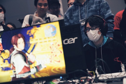 ꡼ No.125 | EVO JapanEVO Japan 2020ס֥ޥ֥SPפۤ6ȥͽʹԤTwitterޤȤǺ