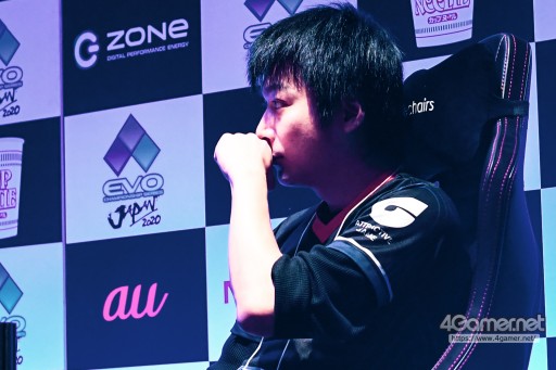 ꡼ No.130 | EVO JapanEVO Japan 2020ס֥ޥ֥SPפۤ6ȥͽʹԤTwitterޤȤǺ