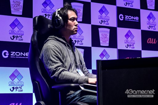 ꡼ No.132 | EVO JapanEVO Japan 2020ס֥ޥ֥SPפۤ6ȥͽʹԤTwitterޤȤǺ