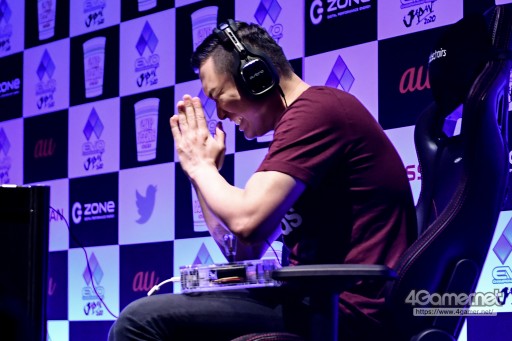 ꡼ No.133 | EVO JapanEVO Japan 2020ס֥ޥ֥SPפۤ6ȥͽʹԤTwitterޤȤǺ