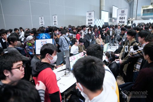 ꡼ No.146 | EVO JapanEVO Japan 2020ס֥ޥ֥SPפۤ6ȥͽʹԤTwitterޤȤǺ