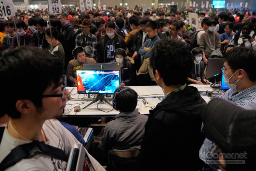 ꡼ No.147 | EVO JapanEVO Japan 2020ס֥ޥ֥SPפۤ6ȥͽʹԤTwitterޤȤǺ