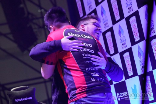 ꡼ No.153 | EVO JapanEVO Japan 2020ס֥ޥ֥SPפۤ6ȥͽʹԤTwitterޤȤǺ