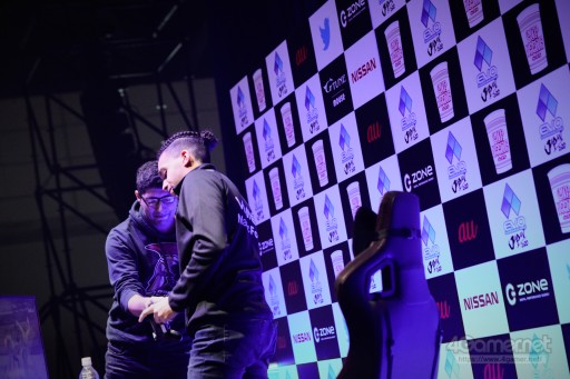 ꡼ No.156 | EVO JapanEVO Japan 2020ס֥ޥ֥SPפۤ6ȥͽʹԤTwitterޤȤǺ