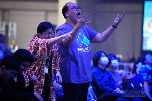 ꡼ No.159 | EVO JapanEVO Japan 2020ס֥ޥ֥SPפۤ6ȥͽʹԤTwitterޤȤǺ