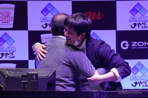 ꡼ No.163 | EVO JapanEVO Japan 2020ס֥ޥ֥SPפۤ6ȥͽʹԤTwitterޤȤǺ