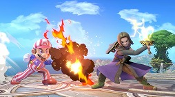 スマブラsp の公式オンライン大会 21 オンラインチャレンジ の第1戦が6月5日19 00に開幕 今回のルールは 追加ステージ アイテムなし