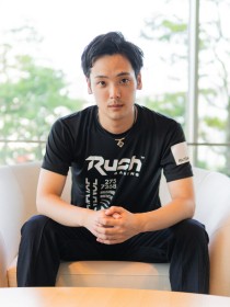 画像ギャラリー No.002のサムネイル画像 / 「週刊プロゲーマーファイル」File.096:kept選手【スマブラSP】