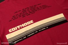 ꡼ No.004 | UNDERTALEפT2ȴե졼뤬ȯ䡣TĤϡǤŷƲ֥EDITMODEȥܤǥ