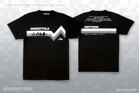 ꡼ No.005 | UNDERTALEפT2ȴե졼뤬ȯ䡣TĤϡǤŷƲ֥EDITMODEȥܤǥ