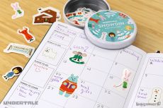 ꡼ No.010 | UNDERTALEפT2ȴե졼뤬ȯ䡣TĤϡǤŷƲ֥EDITMODEȥܤǥ