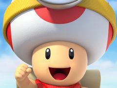 ニュース 進め キノピオ隊長 Nintendo Switch 4gamer ニュース 進め キノピオ隊長 Nintendo Switch 4gamer