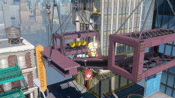 画像ギャラリー No.013のサムネイル画像 / 本日発売「進め!キノピオ隊長」を紹介。コースをぐるぐる見回してゴールを目指す,パズル要素も楽しい探検アクション