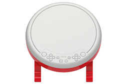HORI，Nintendo Switch版「太鼓の達人」専用コントローラを7月19日に発売